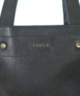 FURLA（フルラ）トートバッグ 黒 サイズ:- レディース/2200620154147