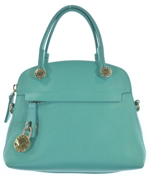 FURLA（フルラ）ショルダーバッグ 緑 サイズ:- レディース/2200611992130