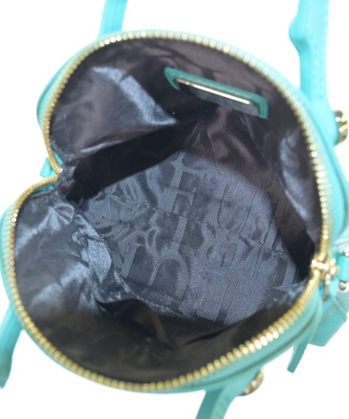 FURLA（フルラ）ショルダーバッグ 緑 サイズ:- レディース/2200611992130