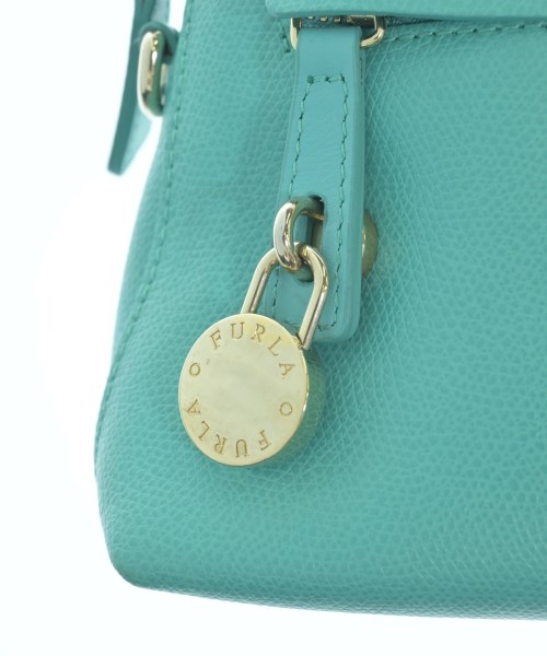 FURLA（フルラ）ショルダーバッグ 緑 サイズ:- レディース/2200611992130
