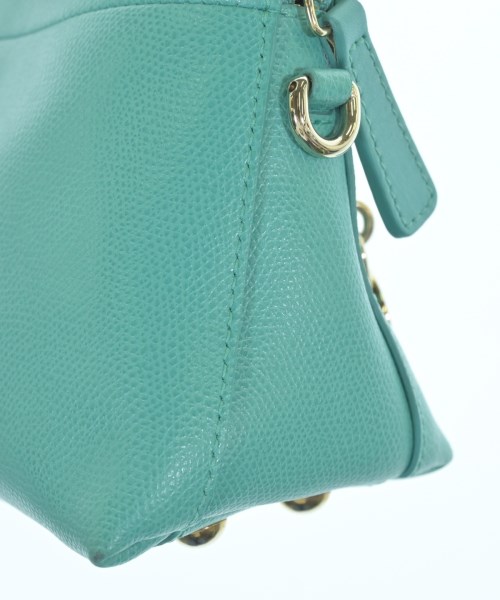 FURLA（フルラ）ショルダーバッグ 緑 サイズ:- レディース/2200611992130