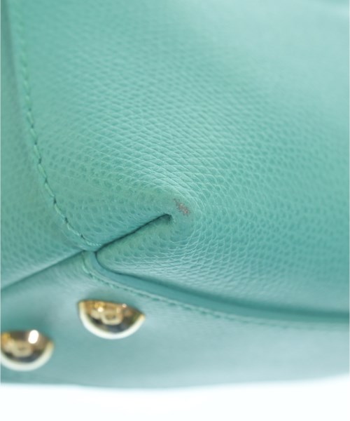FURLA（フルラ）ショルダーバッグ 緑 サイズ:- レディース/2200611992130
