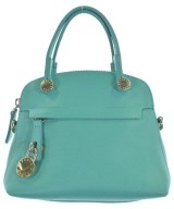 FURLA（フルラ）ショルダーバッグ 緑 サイズ:- レディース/2200611992130