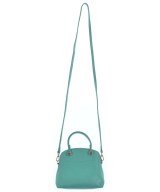 FURLA（フルラ）ショルダーバッグ 緑 サイズ:- レディース/2200611992130