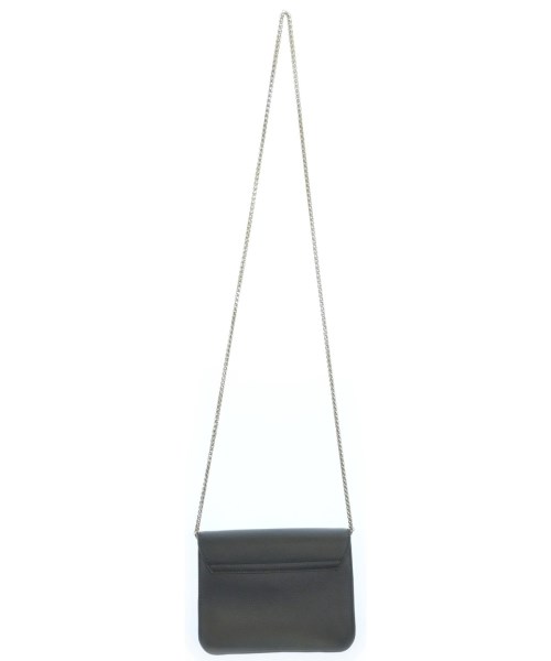 FURLA（フルラ）ショルダーバッグ 黒 サイズ:- レディース/2200600032038