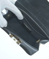 FURLA（フルラ）ショルダーバッグ 黒 サイズ:- レディース/2200600032038