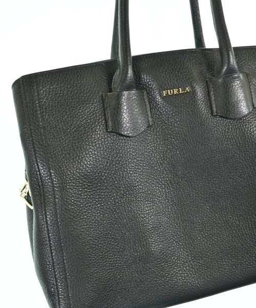 FURLA（フルラ）ボストンバッグ 黒 サイズ:- レディース/2200602146047