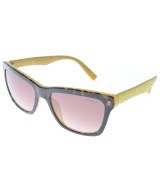 FURLA（フルラ）サングラス 黒 サイズ:- レディース/2200603694363