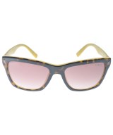 FURLA（フルラ）サングラス 黒 サイズ:- レディース/2200603694363