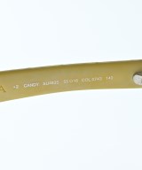 FURLA（フルラ）サングラス 黒 サイズ:- レディース/2200603694363