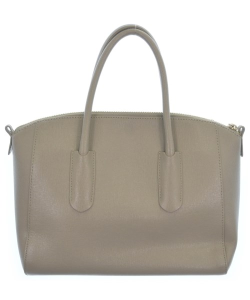 FURLA（フルラ）ハンドバッグ グレー サイズ:- レディース/2200605728011