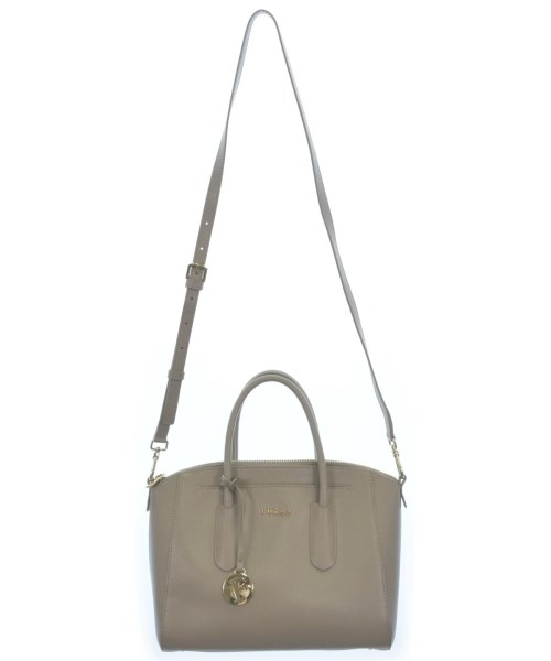 FURLA（フルラ）ハンドバッグ グレー サイズ:- レディース/2200605728011