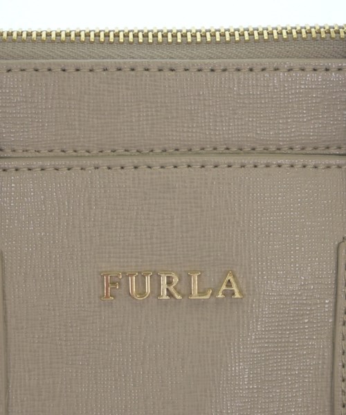 FURLA（フルラ）ハンドバッグ グレー サイズ:- レディース/2200605728011