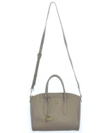 FURLA（フルラ）ハンドバッグ グレー サイズ:- レディース/2200605728011