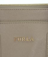 FURLA（フルラ）ハンドバッグ グレー サイズ:- レディース/2200605728011