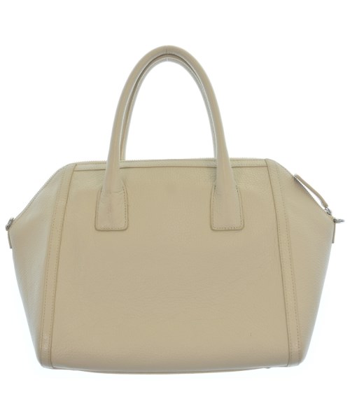 FURLA（フルラ）ハンドバッグ 白 サイズ:- レディース/2200605728028