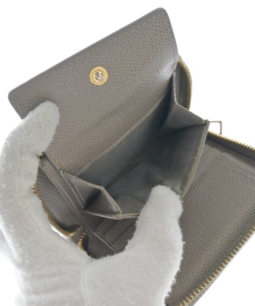 FURLA（フルラ）財布・コインケース グレー サイズ:- レディース/2200606218061