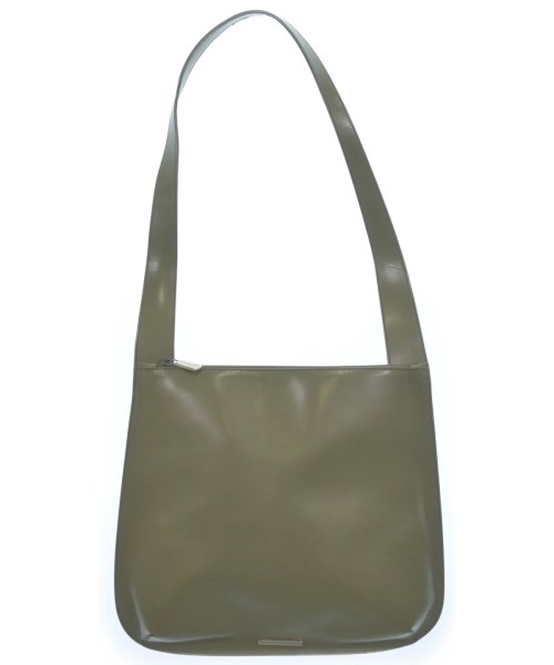 FURLA（フルラ）ショルダーバッグ カーキ サイズ:- レディース/2200605230019