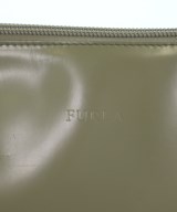 FURLA（フルラ）ショルダーバッグ カーキ サイズ:- レディース/2200605230019