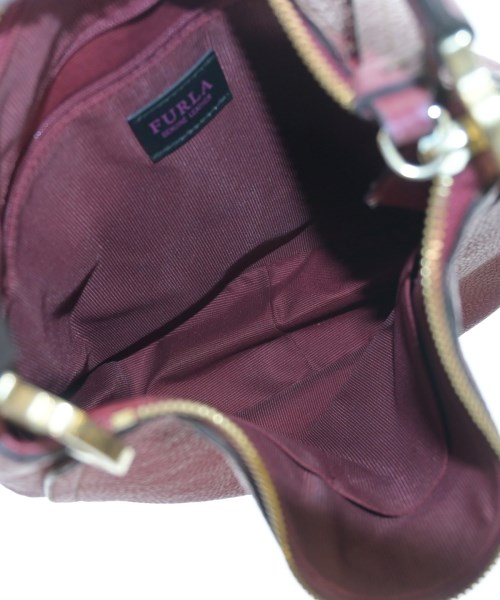 FURLA（フルラ）その他 赤 サイズ:- レディース/2200606959247