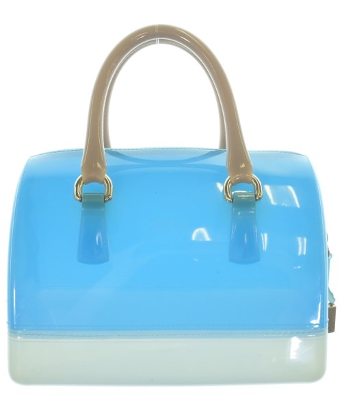 FURLA（フルラ）その他 青 サイズ:- レディース/2200607282191