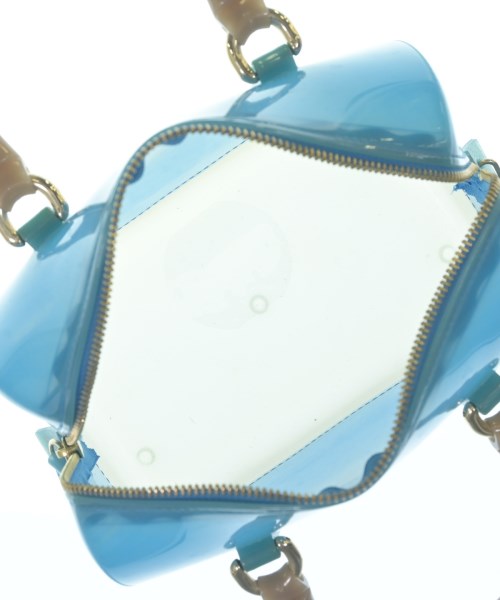 FURLA（フルラ）その他 青 サイズ:- レディース/2200607282191