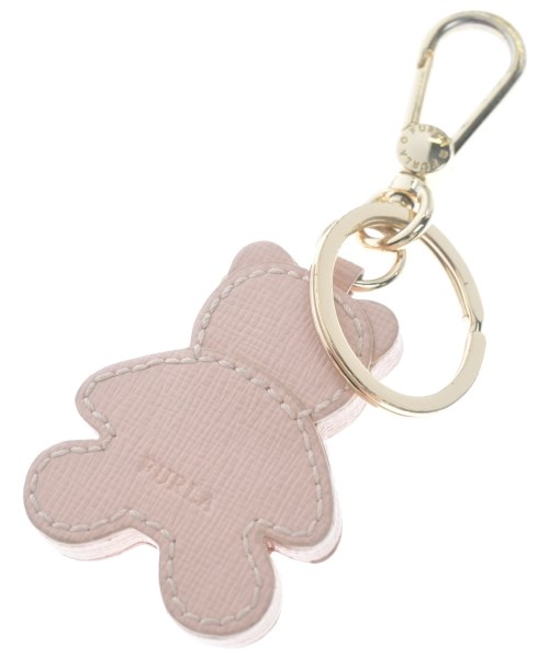 FURLA（フルラ）チャーム ピンク サイズ:- レディース/2200607066036