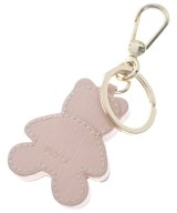FURLA（フルラ）チャーム ピンク サイズ:- レディース/2200607066036