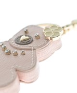 FURLA（フルラ）チャーム ピンク サイズ:- レディース/2200607066036