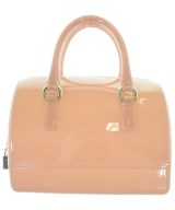 FURLA（フルラ）ハンドバッグ ピンク サイズ:- レディース/2200607463026