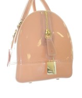 FURLA（フルラ）ハンドバッグ ピンク サイズ:- レディース/2200607463026