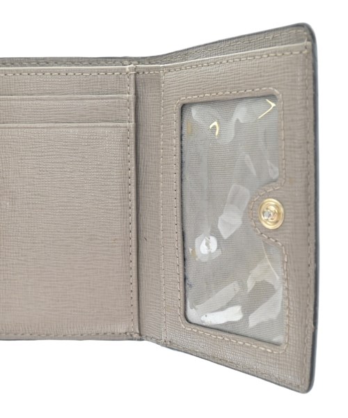 FURLA（フルラ）財布・コインケース ベージュ サイズ:- レディース/2200604092069