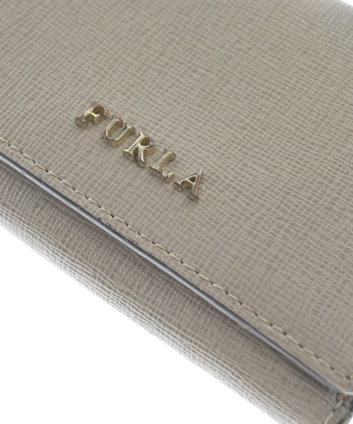 FURLA（フルラ）財布・コインケース ベージュ サイズ:- レディース/2200604092069