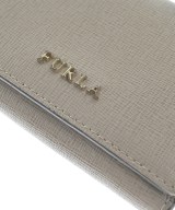 FURLA（フルラ）財布・コインケース ベージュ サイズ:- レディース/2200604092069