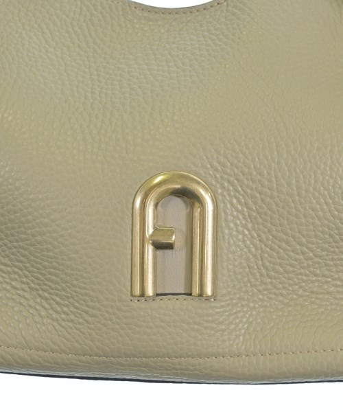 FURLA（フルラ）ハンドバッグ グレー サイズ:- レディース/2200608453132