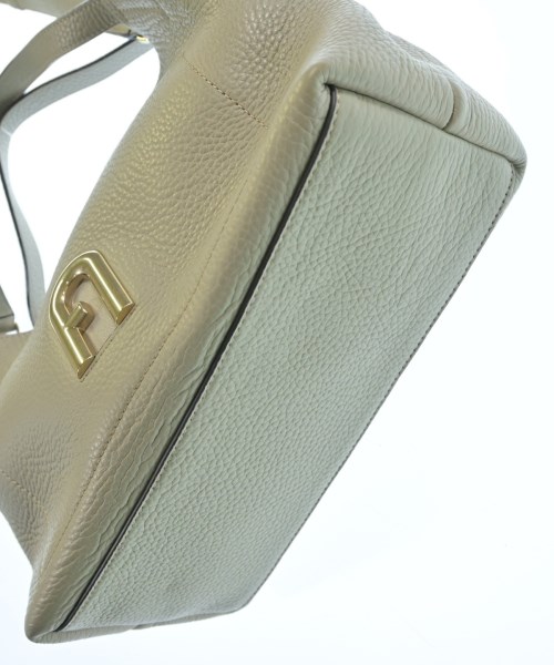 FURLA（フルラ）ハンドバッグ グレー サイズ:- レディース/2200608453132