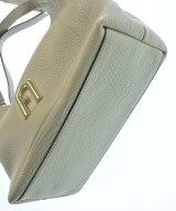 FURLA（フルラ）ハンドバッグ グレー サイズ:- レディース/2200608453132
