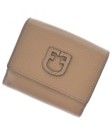 FURLA（フルラ）財布・コインケース 茶 サイズ:- レディース/2200608453149