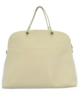 FURLA（フルラ）ハンドバッグ 白 サイズ:- レディース/2200607919073