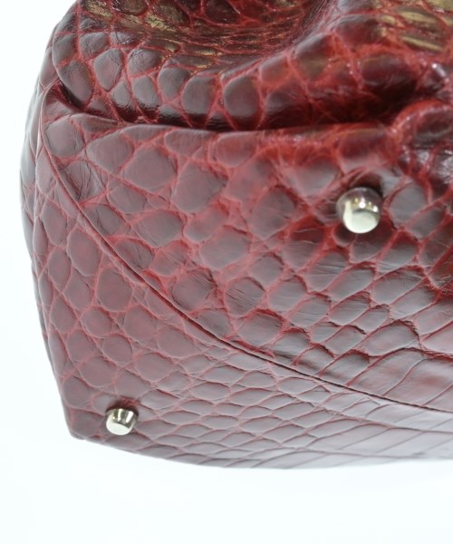 FURLA（フルラ）ハンドバッグ 赤 サイズ:- レディース/2200603431173