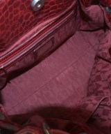 FURLA（フルラ）ハンドバッグ 赤 サイズ:- レディース/2200603431173