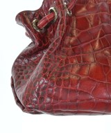 FURLA（フルラ）ハンドバッグ 赤 サイズ:- レディース/2200603431173