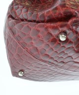 FURLA（フルラ）ハンドバッグ 赤 サイズ:- レディース/2200603431173