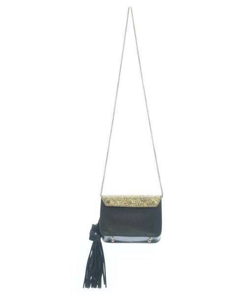 FURLA（フルラ）ショルダーバッグ ゴールド サイズ:- レディース/2200603824203