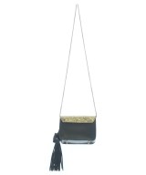 FURLA（フルラ）ショルダーバッグ ゴールド サイズ:- レディース/2200603824203