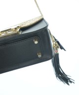 FURLA（フルラ）ショルダーバッグ ゴールド サイズ:- レディース/2200603824203