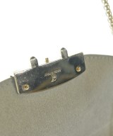 FURLA（フルラ）ショルダーバッグ ゴールド サイズ:- レディース/2200603824203