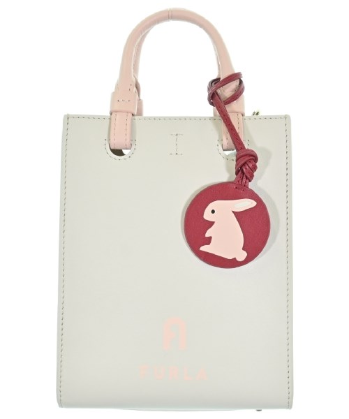 フルラ(FURLA)のFURLA ハンドバッグ