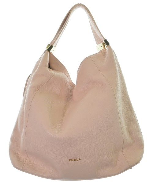 FURLA(フルラ)ハンドバッグ ピンク サイズ:-/2200669093018