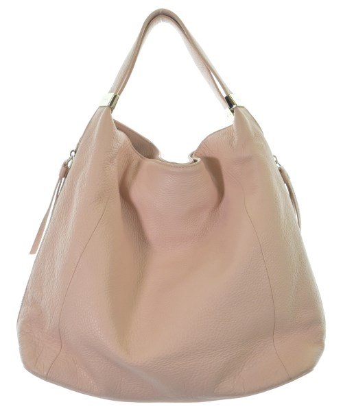 FURLA（フルラ）ハンドバッグ ピンク サイズ:- レディース/2200669093018